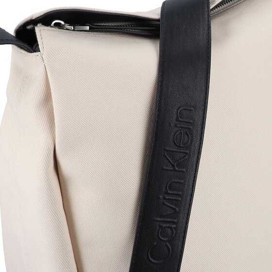 Calvin Klein Gracie Bolsa de hombro 33 cm