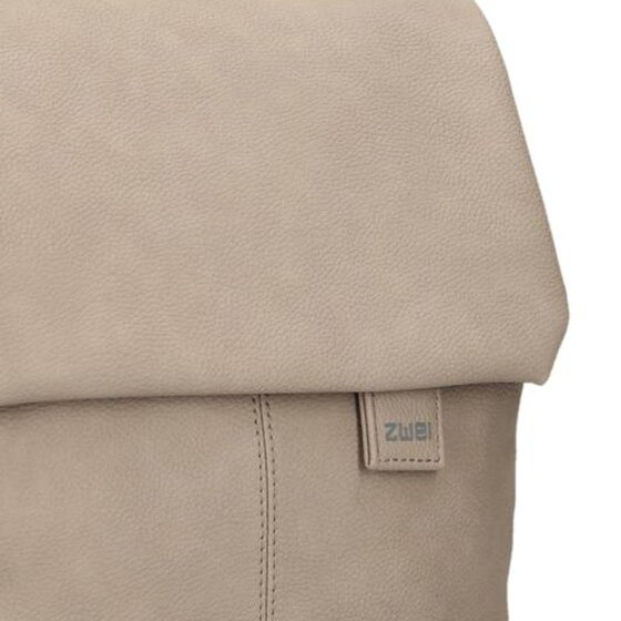 Zwei Mademoiselle.M Mochila de la ciudad 29 cm