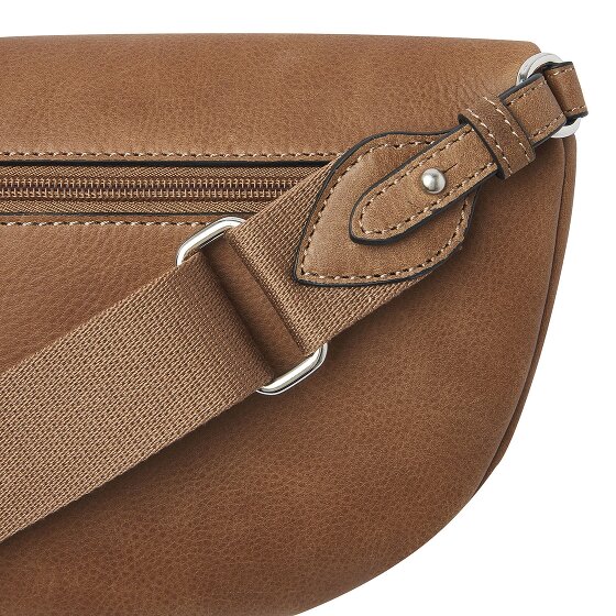Castelijn & Beerens Carisma Bolsa de hombro Piel 26 cm