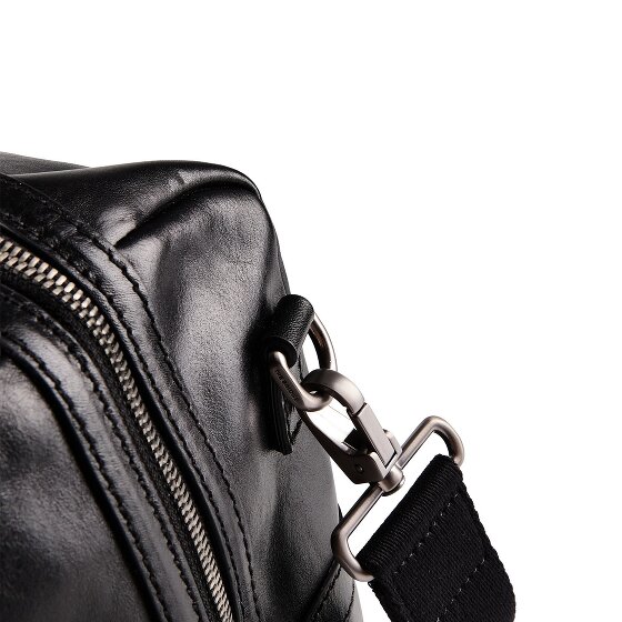 The Bridge Stovia Bolsa de viaje Weekender Piel 45 cm