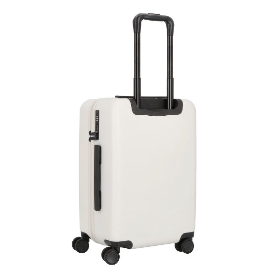 Herschel Heritage 4 ruedas Carro de la cabina S 54 cm