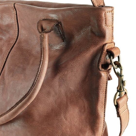 Harold's Submarine Bolsa de hombro Piel 34 cm