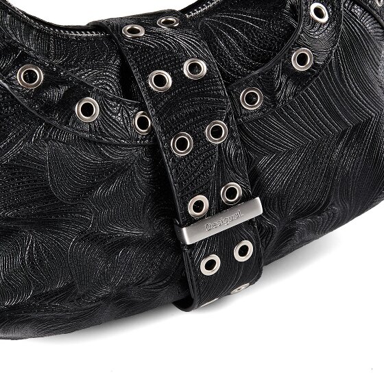 Desigual Moonstone Bolsa de hombro 25.5 cm