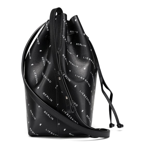 Liebeskind Monogram Bolsa Piel 40 cm