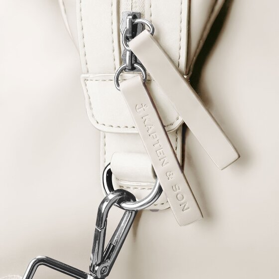 Kapten & Son Storen Bolsa de viaje Weekender 48 cm