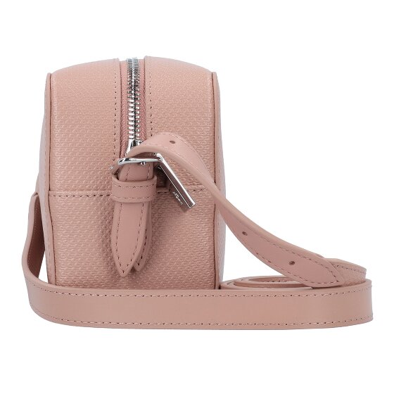 Lacoste Chantaco Classics Bolsa de hombro Piel 19 cm