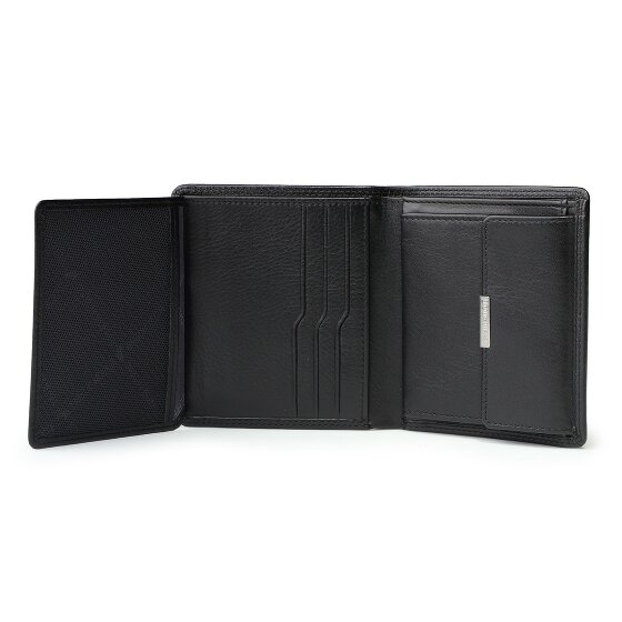 Braun Büffel Golf 3.0 Cartera Piel 9 cm