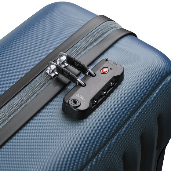 Roncato Ibiza 4 ruedas Carro de la cabina S 55 cm