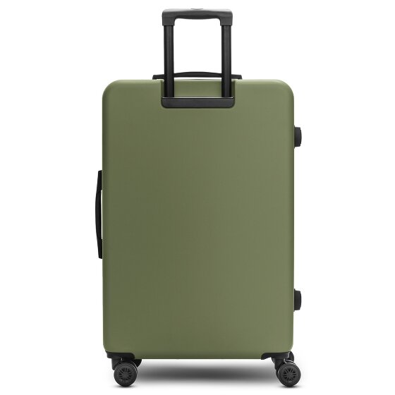 Redolz Essentials 09 LARGE 4 ruedas Carrito 79 cm