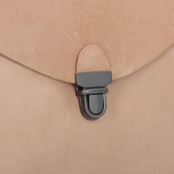 Harold's Fold Bolsa de hombro Piel 20 cm