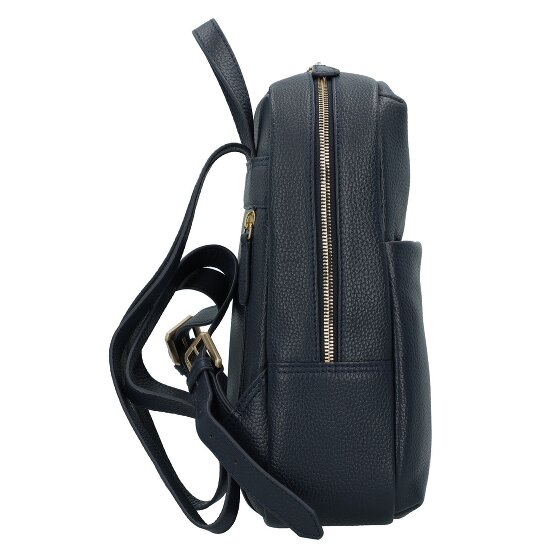 Braun Büffel Hanna Mochila de la ciudad S Piel 31 cm