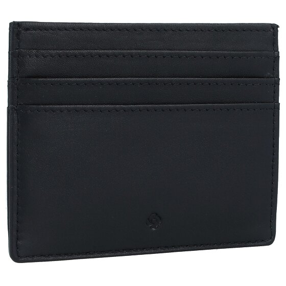 Samsonite Attack 2 Funda para tarjetas de crédito RFID Piel 10 cm