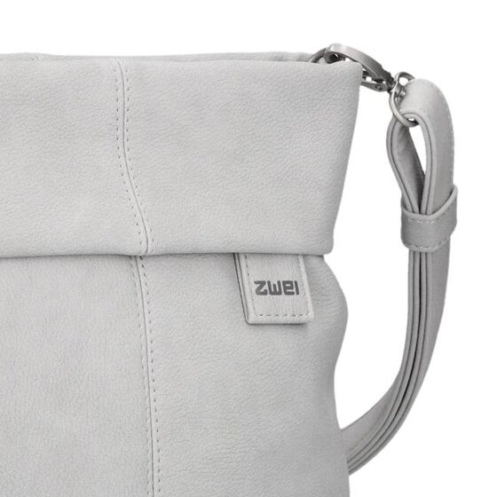 Zwei Mademoiselle.M Bolsa de hombro 25 cm