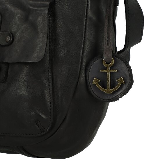 Harbour 2nd Urban Poets Emerson Bolsa de hombro Piel 36 cm