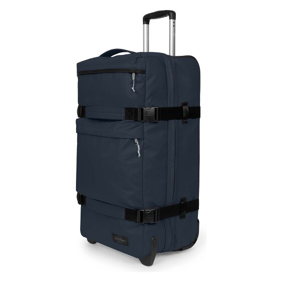 Eastpak Transit'R Plus 4 ruedas Bolsa de viaje 68 cm