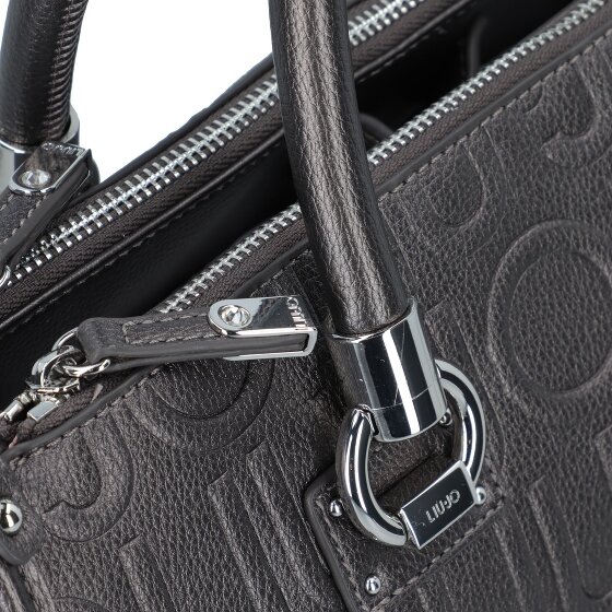 Liu Jo Manh Bolsa de compras M 34 cm