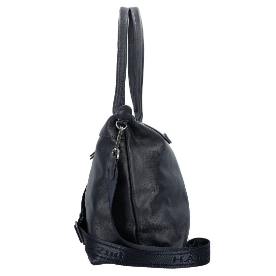 Harbour 2nd Just Pure Malin Bolsa de compras Piel 40 cm