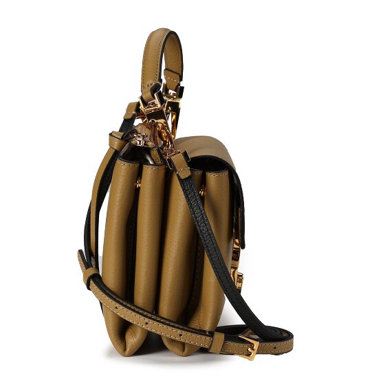 Coccinelle Bolso Arlettis Piel 19 cm