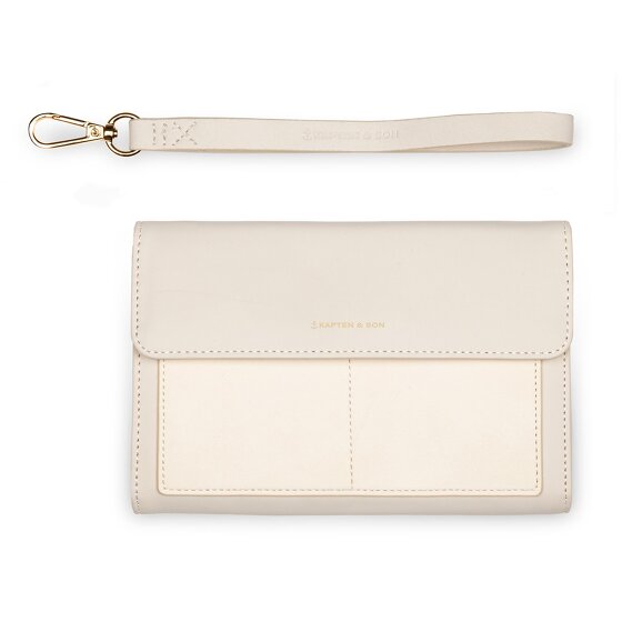 Kapten & Son Versailles Cartera 18 cm