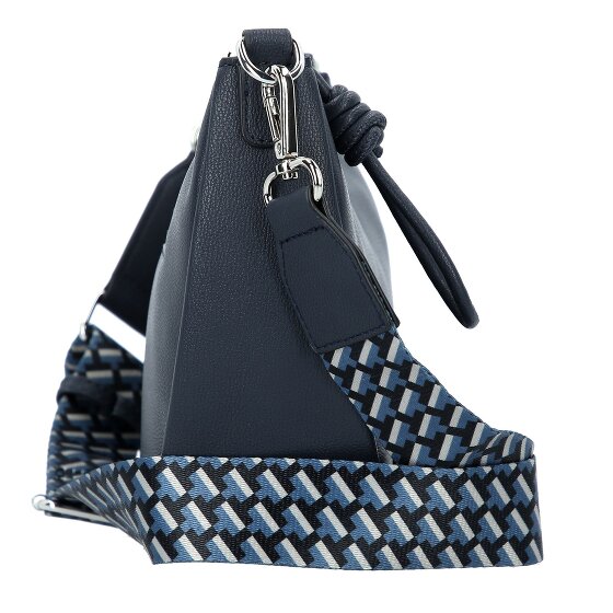 Tom Tailor Tatiana Bolsa de hombro 28 cm