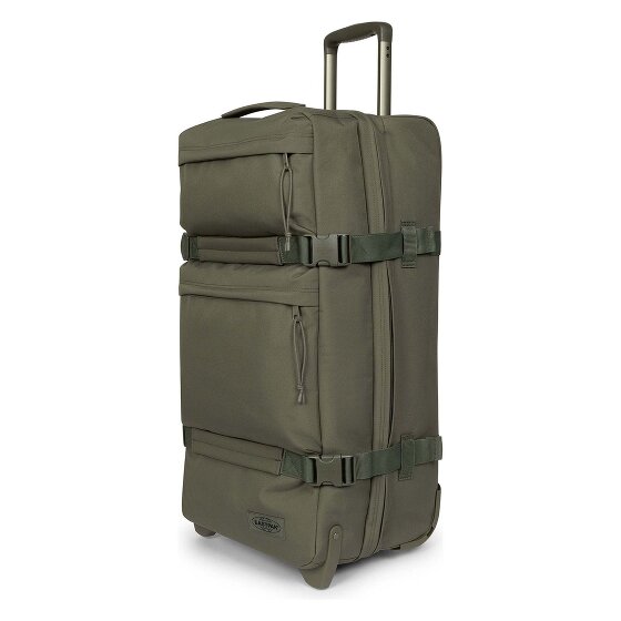 Eastpak Transit'R Plus 2 ruedas Bolsa de viaje 80 cm