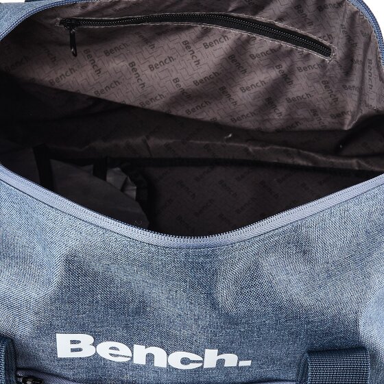 Bench Bolsa de viaje clásica Weekender 50 cm