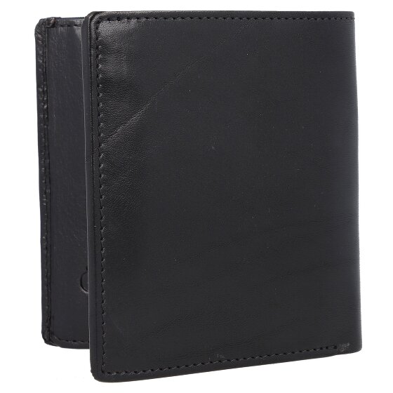 Esquire Toscana Cartera Protección RFID Piel 9 cm