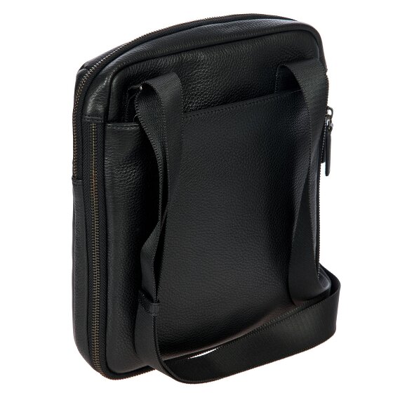 Bric's Bolsa de hombro Torino Piel 21 cm