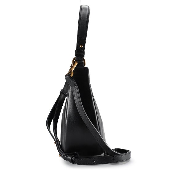 Liebeskind Dancing Letters Bolsa de hombro XS Piel 23 cm