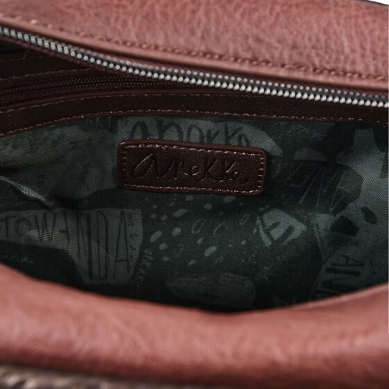 Anekke Core Bolsa de hombro 27 cm