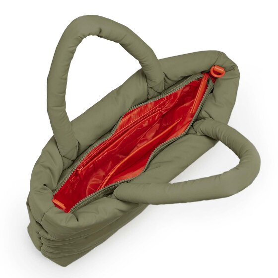 LES VISIONNAIRES Unio Shopper Bolso 40 cm