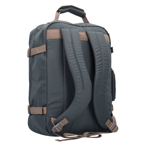 Cabin Zero Mochila de cabina Classic 36L Mochila 44 cm