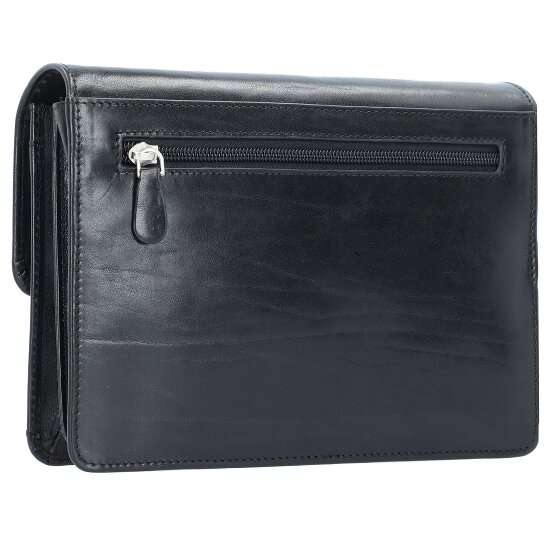 Esquire Bolsa de cuero Toscana 24,5 cm