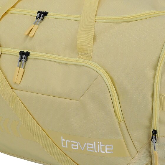 Travelite Kick Off Bolsa de viaje Weekender XL 70 cm