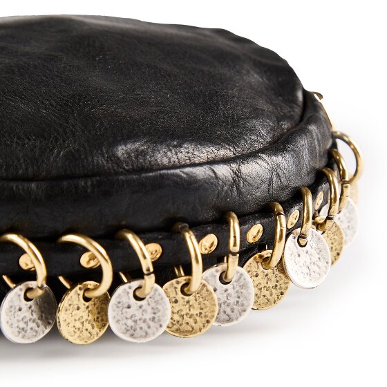 Campomaggi Priscilla Bolsa de hombro Mini Bag Piel 16 cm