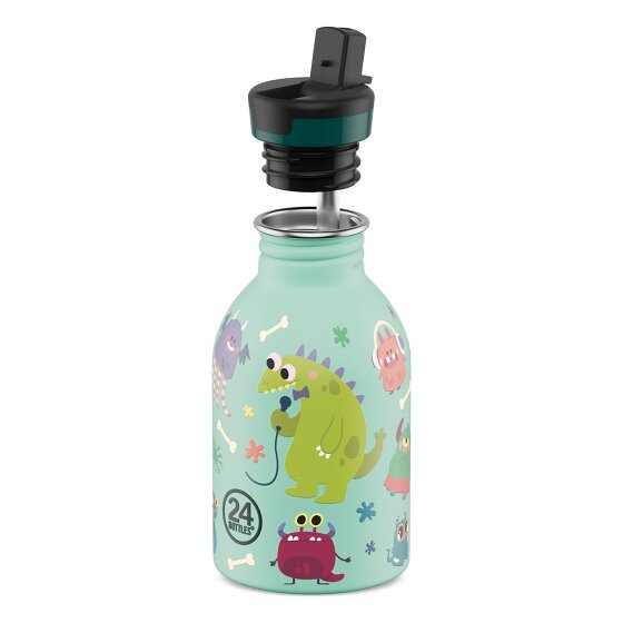 24Bottles Botella urbana para niños 250 ml