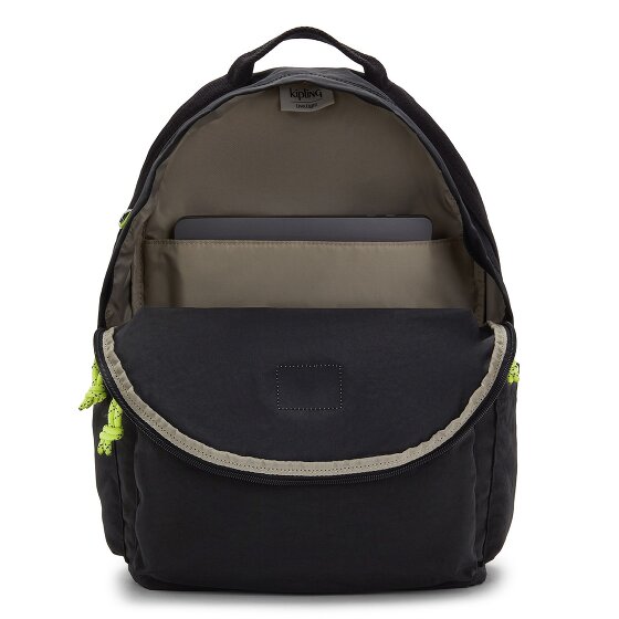 Kipling Mochila K.Valley Damien L Compartimento para portátil de 44 cm