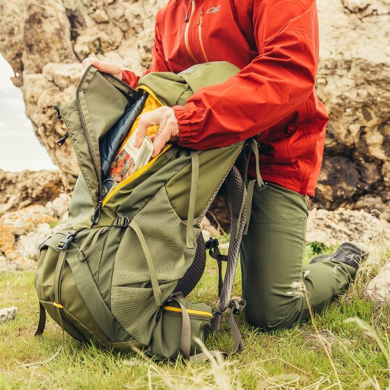 Gregory Stout Plus 45 Mochila de trekking 69 cm