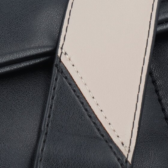 Tom Tailor Denim Allya Bolsa de hombro 25.5 cm