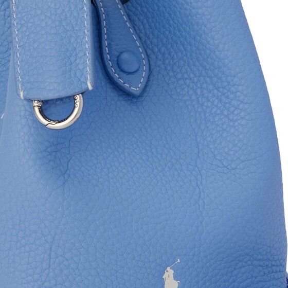 POLO RALPH LAUREN Polo Play Bolso Piel natural 25 cm