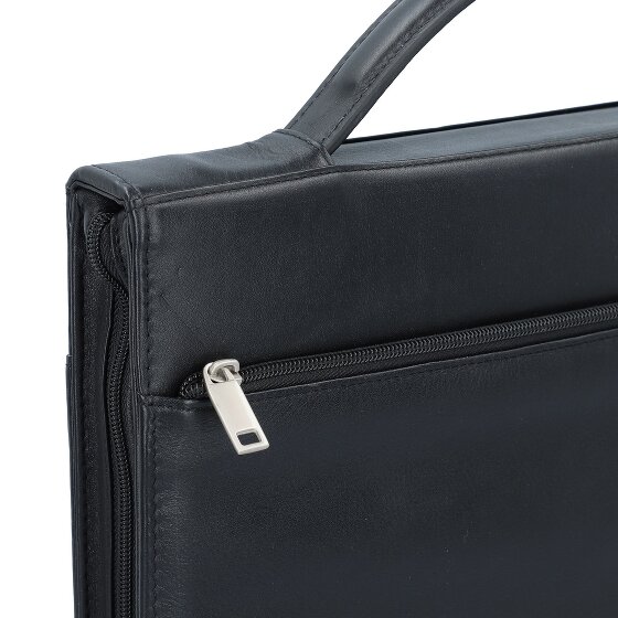 Dermata Caso de escritura Piel 34 cm