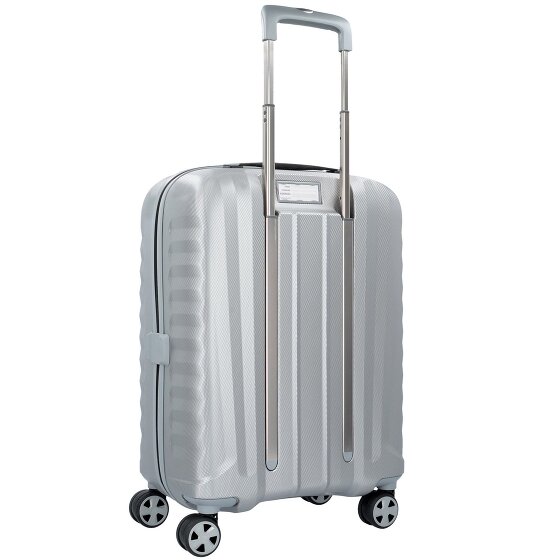 Roncato Uno Premium 2.0 4 ruedas Carro de la cabina 55 cm