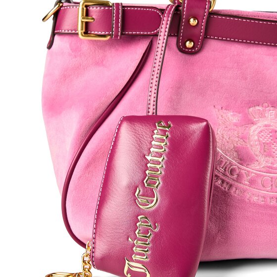 Juicy Couture Twig Narrative Bolsa de hombro 45 cm