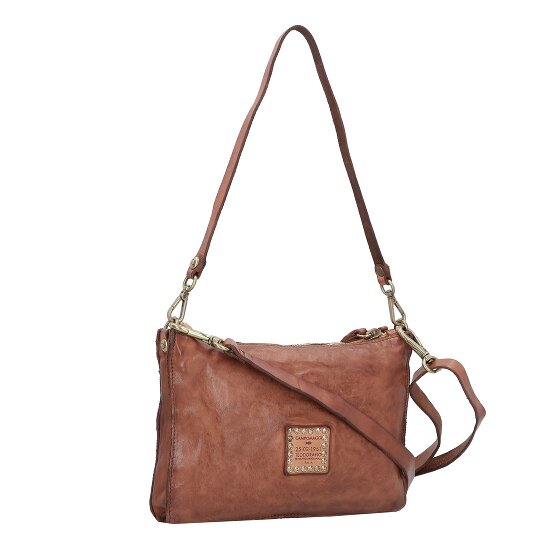 Campomaggi Edera Bolsa de hombro Piel 25 cm