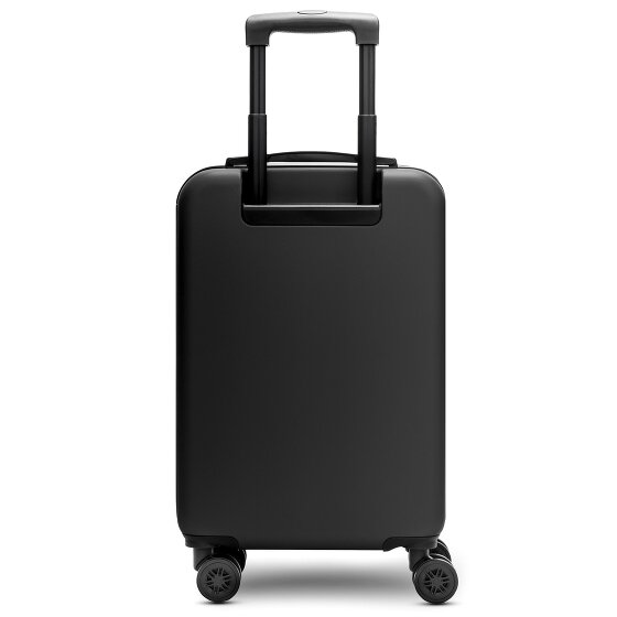 Redolz Essentials 09 CABIN 4 ruedas Carro de la cabina 55 cm