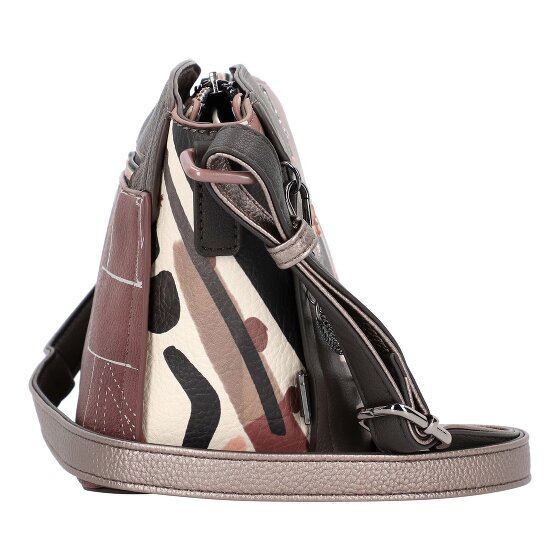 Anekke Mademoiselle Bolsa de hombro 22 cm