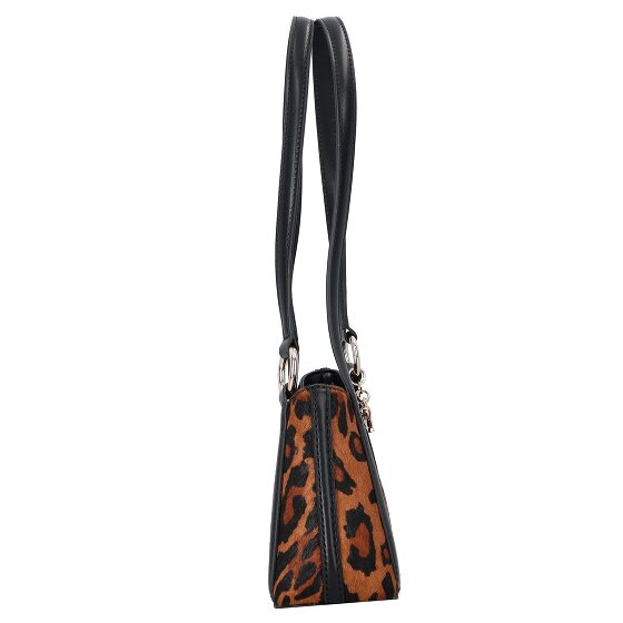 Guess Domitilla Bolsa de hombro Piel 30 cm