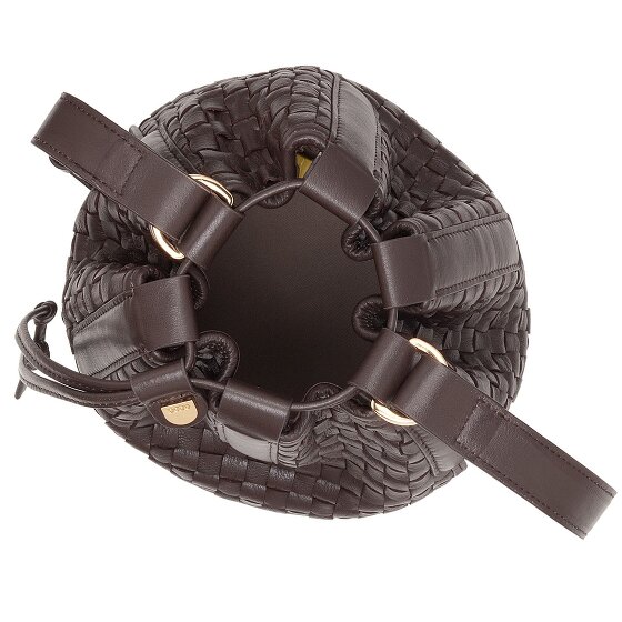 DuDu Filicudi M. Bolsa Piel 19 cm