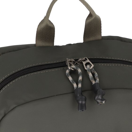 camel active Explore Mochila de día 40 cm Compartimento para el portátil