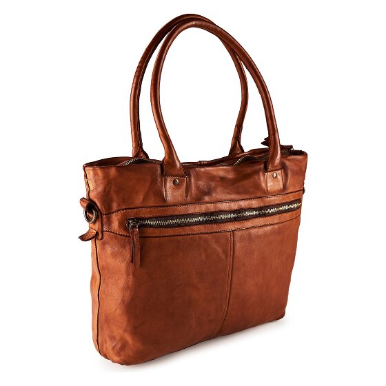 Harold's Submarine Bolsa de compras Piel 43 cm